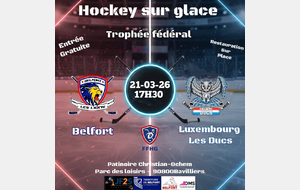 TF Nord-Est - Saison Régulière