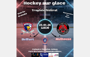 TF Nord-Est - Saison Régulière