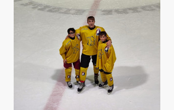 🔵🔴 PND #1 🔴🔵