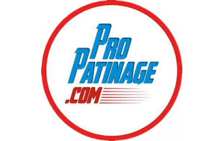 Pro patinage