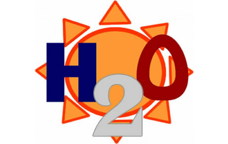 H2O